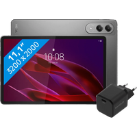 Lenovo Yoga Tab / Wifi / 256GB / Grijs