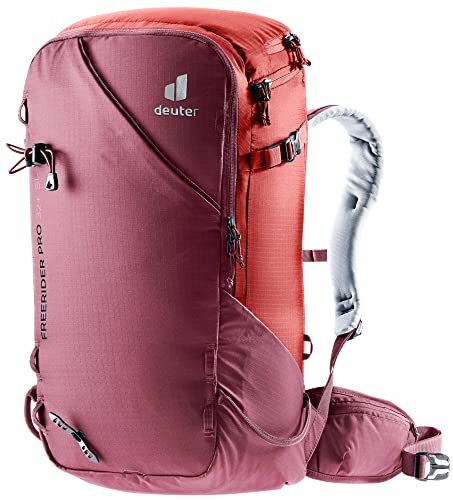 Deuter Freerider Pro 32+ SL Skitouren Rugzak voor dames