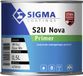 Sigma S2U Nova Primer 0.5 liter wit