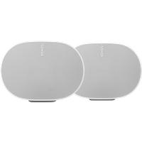 Sonos Era 300 - Wit - Duopack