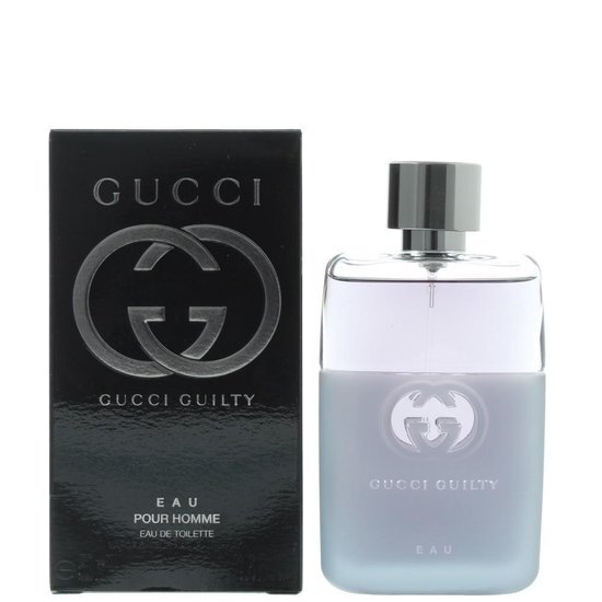 Gucci Guilty 50 ml / heren