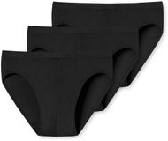 uncover by SCHIESSER SCHIESSER - Supermini - Heren - Onderbroeken - Zwart - L