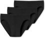uncover by SCHIESSER SCHIESSER - Supermini - Heren - Onderbroeken - Zwart - L