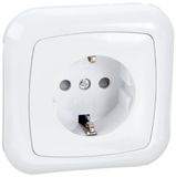 Unitec 41798x Roma Profi-Pack stopcontact