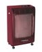 Campingaz BF5000 Vrijstaand propaan/butaan Bordeaux rood