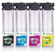 Epson Cartouches couleur T9451-T9454, set de 4, pour Epson WorkForce Pro