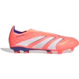 adidas Performance Predator League Laceless Firm/Multi-Ground Voetbalschoenen - Unisex - Oranje