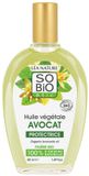 Léa Nature SO BIO étic Biologische Avocado-olie 50 ml