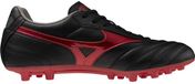 Mizuno Morelia Ii Club Ag Voetbalschoenen Zwart EU 39