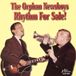 Sonic Rendezvous Orphan Newsboys - Rhythm For Sale! (CD)