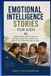 Emotional Independently Published Emotional Intelligence Stories for Kids