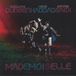 Rodolphe Burger, Sofiane Saidi , Mehdi Haddad - Mademoiselle (LP)