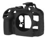 Easycover ECND800 camera behuizing Silicone Zwart