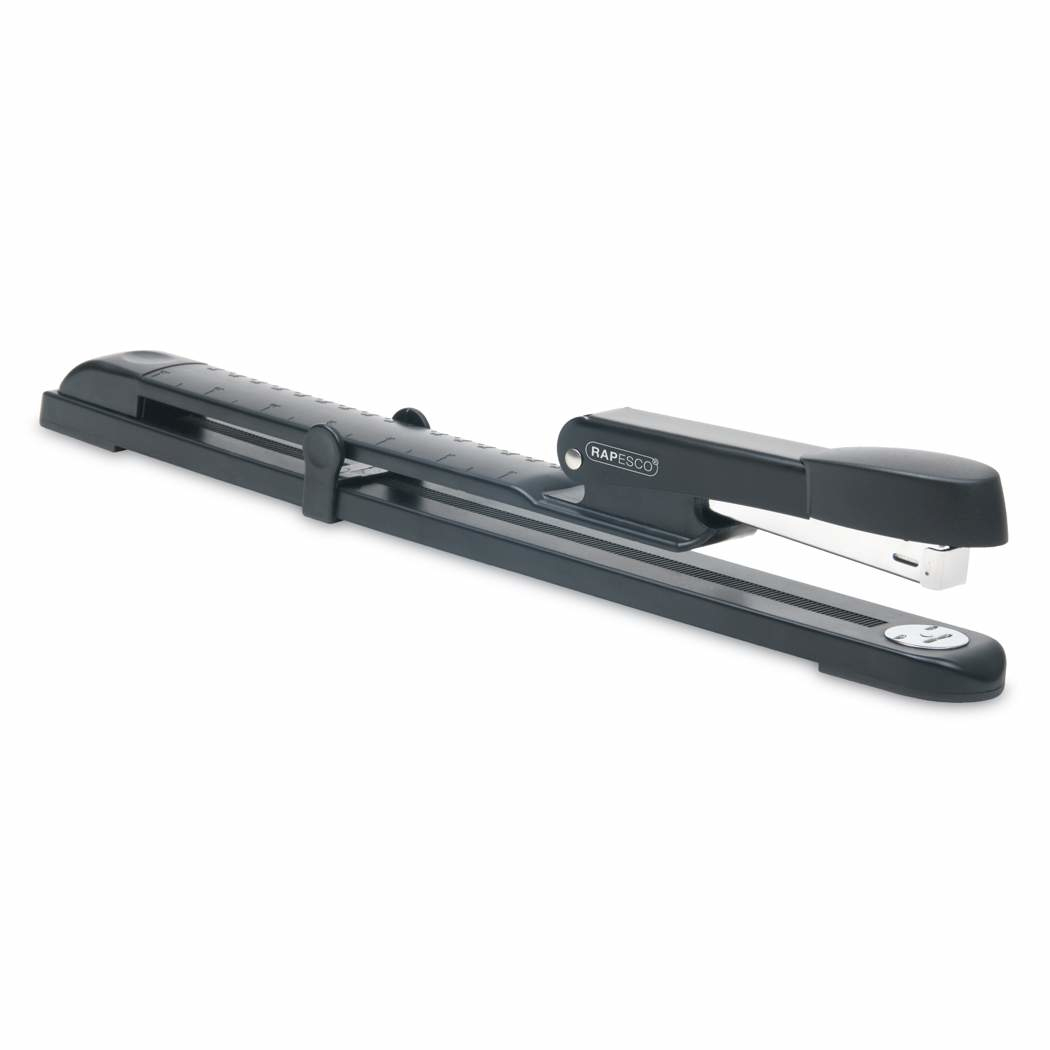 Rapesco Marlin Long Arm Metal