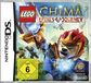 ak tronic LEGO Legends of Chima: Lavals Reis (Nintendo DS)