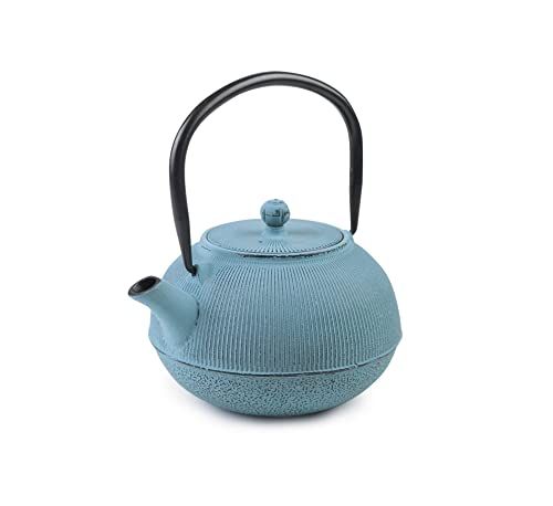 Ibili IB626608 ijzer-theepot fondue, 0,80 l
