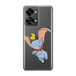 ERT GROUP mobiel telefoonhoesje voor Oneplus NORD 2T 5G origineel en officieel erkend Disney patroon Dumbo 015