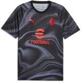 PUMA Prematch shirt AC Milan 2026/27 Heren M