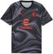 PUMA Prematch shirt AC Milan 2026/27 Heren M