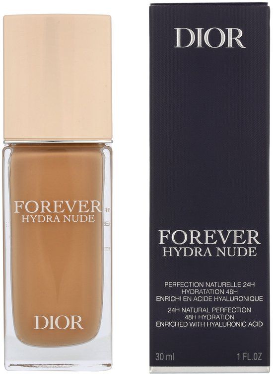 Dior Dior Forever Hydra Nude Foundation 3N