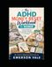 The ADHD Money Reset Workbook for Women