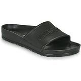 BIRKENSTOCK Muiltjes 'Barbados' zwart