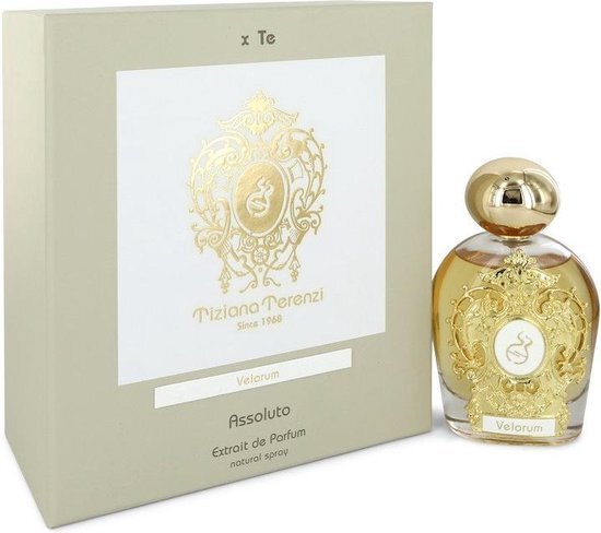 Tiziana Terenzi Velorum Extrait de Parfum Spray