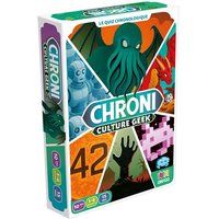 On the go editions Chroni Culture Greek Franstalige versie