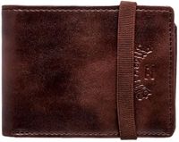 Billabong Locked Slim Portemonnee Bruin Man