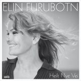 Sonic Rendezvous Elin Furubotn - Heilt Nye Vei (LP)