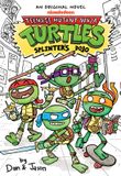 Splinter's Graphix Splinter's Dojo (Teenage Mutant Ninja Turtles Illustrated Novel #1) Paperback