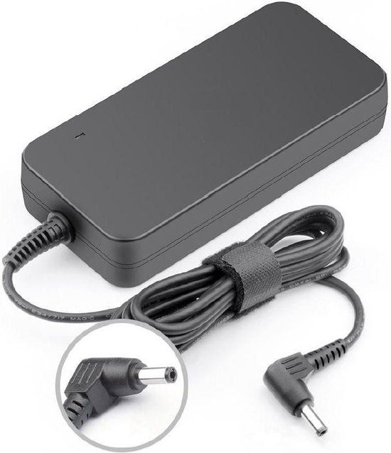 CoreParts MBXAS-GAM003 netvoeding & inverter Binnen 150 W Zwart
