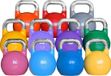Toorx Fitness KCAE kettlebell olympique 16 kg