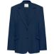 Ichi Damesblazer oversized Ichi Fava