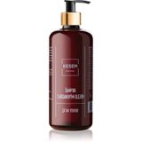 KESEM Argan Shampoo with Dead Sea Minerals Shampoos 500 ml