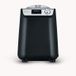 Severin EZ 7407 - Machine à glace - 1,2 L - Noir/Inox