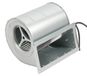 StarTech Industriële ventilator - Centrifugaal radiale ventilator - 150 W - 1300 omw/min - Dubbele luchtinlaat - 220 V AC 50 Hz - 20,8 x 21,9 x 26,9 cm - Zilver