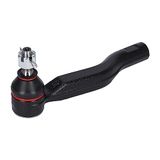 febi bilstein 43247 spoorstangeindstuk met kroonmoer en splint, 1 stuk | Compatibel met: TOYOTA AVENSIS Kombi, AVENSIS Stufenheck, VERSO