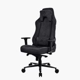 Arozzi Vernazza -SFB-PBK gamestoel Universele gamestoel Gecapitonneerde zitting Zwart