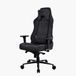 Arozzi Vernazza -SFB-PBK gamestoel Universele gamestoel Gecapitonneerde zitting Zwart