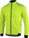 Rogelli Pesaro 2.0 Fietsjack - Heren - Maat M - Geel