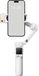 Hohem iSteady V3 Stabilisateur pour appareil photo de smartphone Blanc