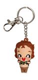 SD Toys - Chunk Pokis The Goonies Blister sleutelhanger van rubber, meerkleurig (SDTWRN21304)