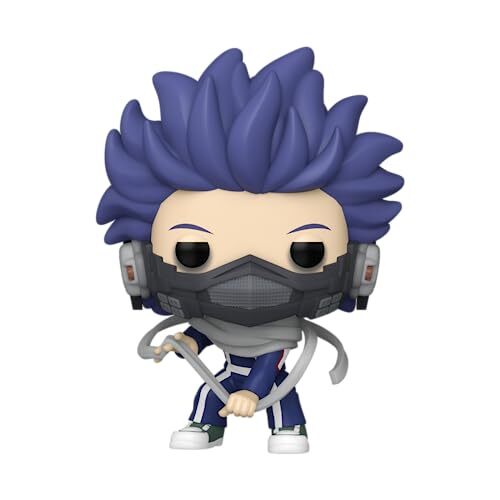 Funko my hero academia pop vinyl: hitoshi