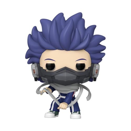 Funko My Hero Academia Pop Vinyl: Hitoshi (EAN: 0889698673310)