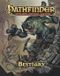 Pathfinder Roleplaying Game Bestiary Paperback