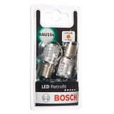 Bosch 1987301520 Retrofit PY21W 12 V 1 W (2 stuks)