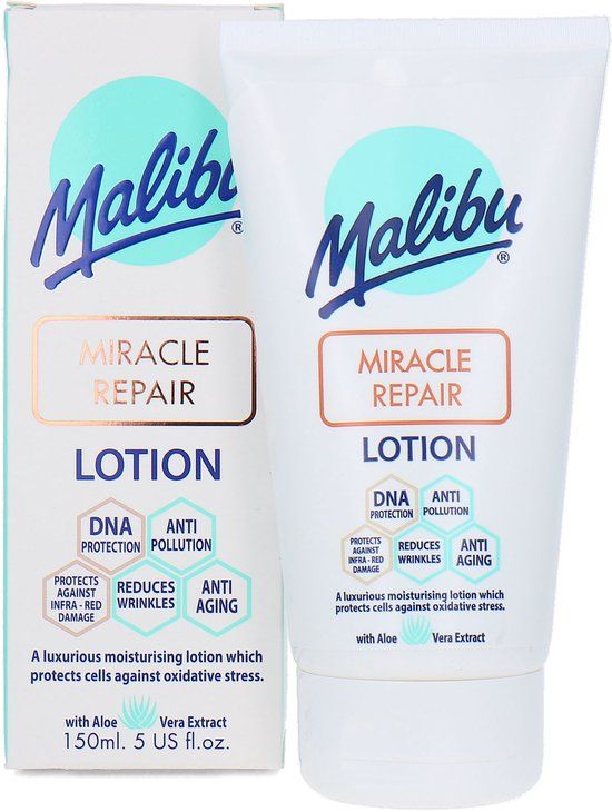 Malibu Miracle Repair 150ml