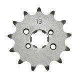 cyclingcolors Kettingwiel voor motorfiets, scooter, mokick, geschikt voor Derbi Senda 420-13 tanden