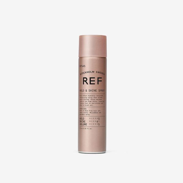 REF Hair Styling Hold and Shine 545 - 75 ml
